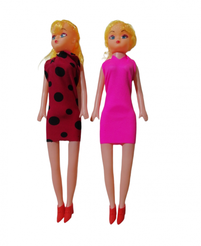 Игрушка "Кукла" музыкальная, 30 см.