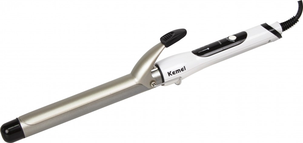Плойка для волос Kemei КМ-1001А