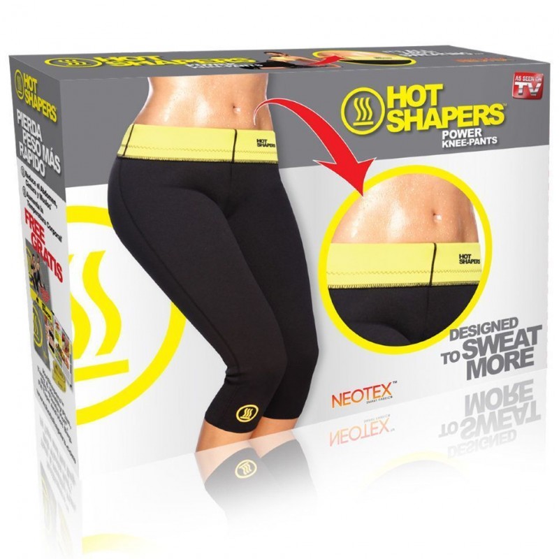 Бриджи для похудения Hot Shapers