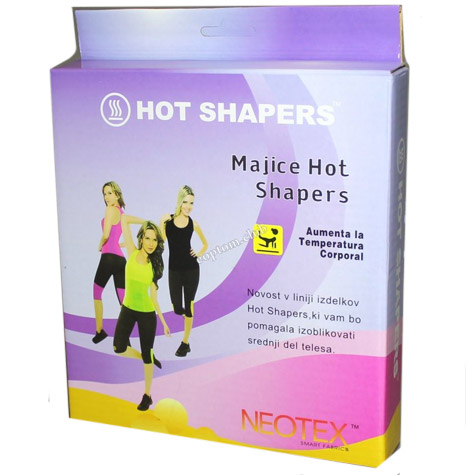 Майка для похудения HOT Shapers