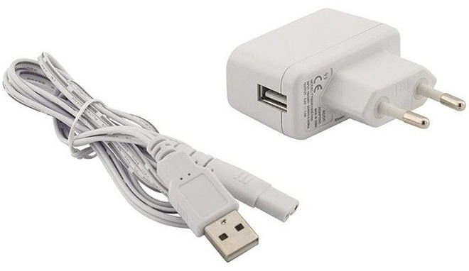 Зарядное устройство USB