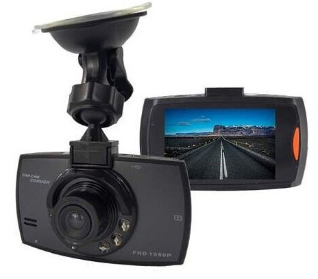 car camcorder fhd 1080p