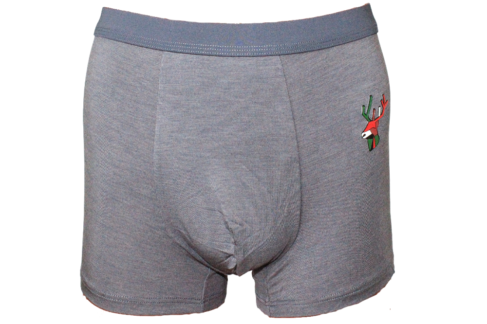 Боксеры мужские 2XL-3XL