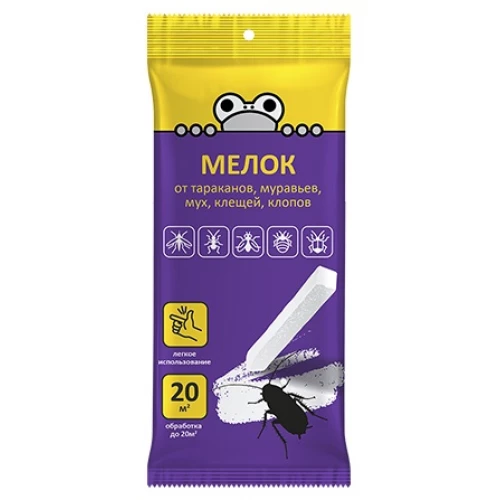 Мелок от тараканов Nadzor