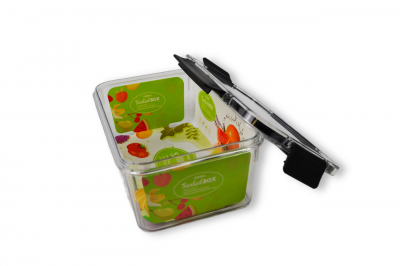 Набор контейнеров 3в1