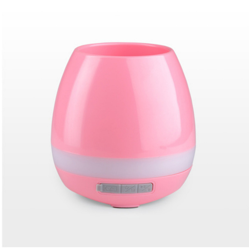 Колонка Bluetooth музыкальный цветок