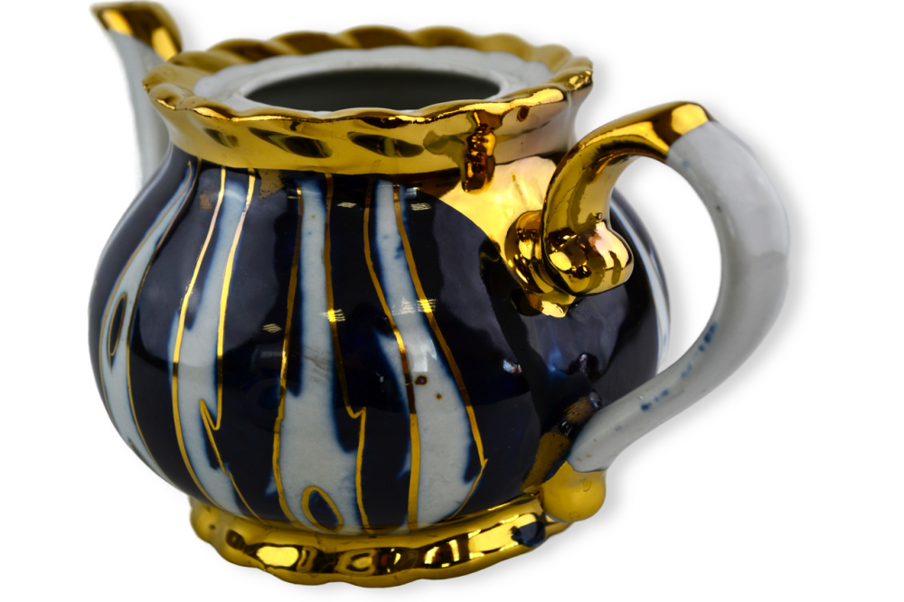 Чайник 1.1 литр ( пахта )