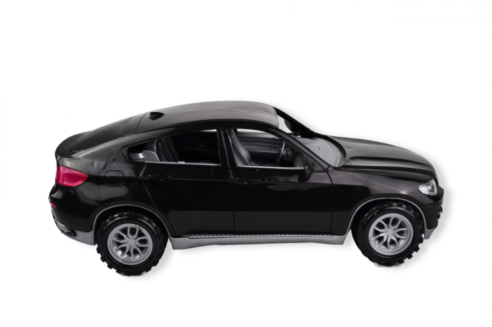 БМВ - X6 машина